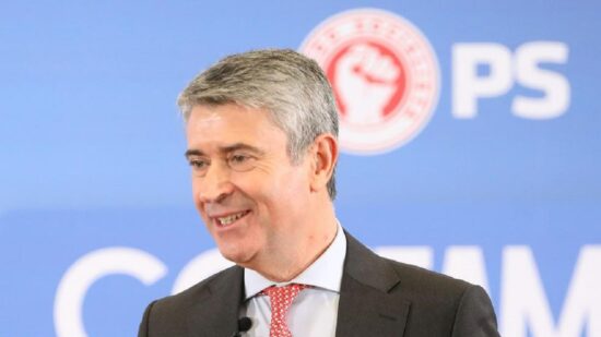 “Porto de Viana deve ganhar maior prioridade política nos investimentos previstos para o futuro”