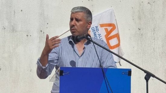 Duarte Martins reeleito presidente da Comissão Política do PSD de Viana