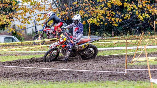 Viana do Castelo recebe 3.ª ronda do Campeonato Nacional de Enduro