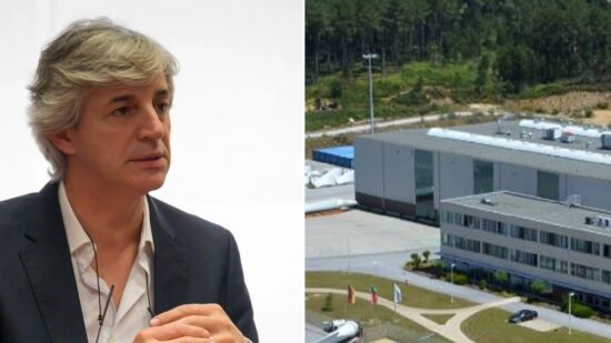 Luís Nobre está  a “acompanhar de perto” fecho de fábrica da Enercon em Lanheses