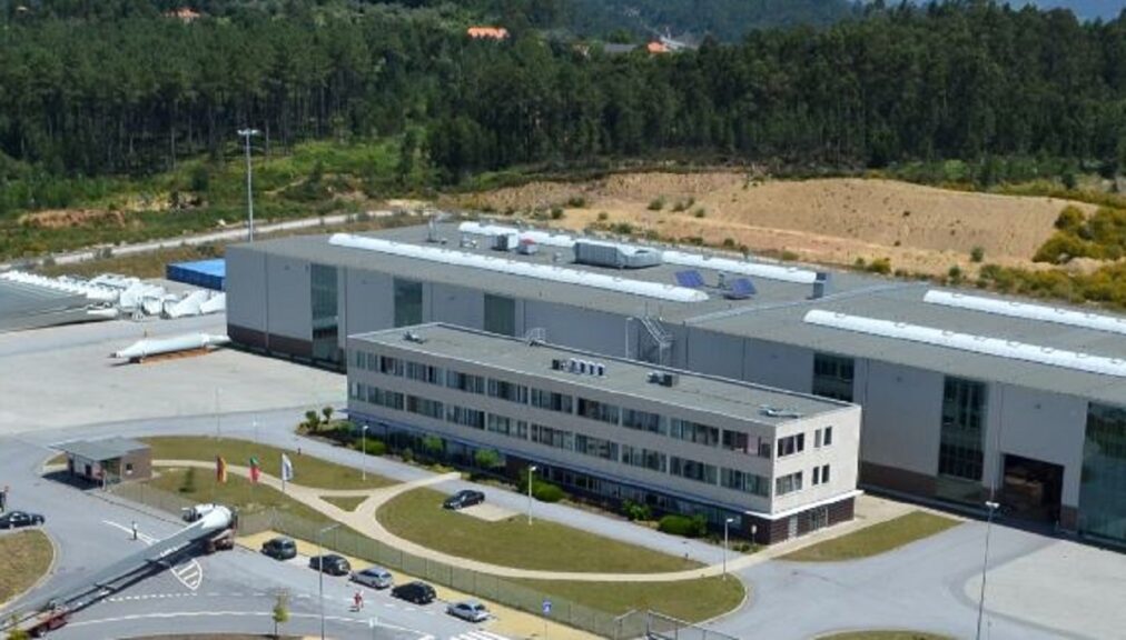 Enercon inicia despedimento coletivo em Lanheses