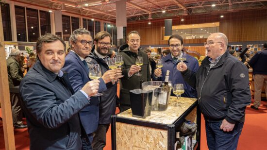 XI Feira 100% Agrolimiano de Ponte de Lima 20 a 22 de fevereiro