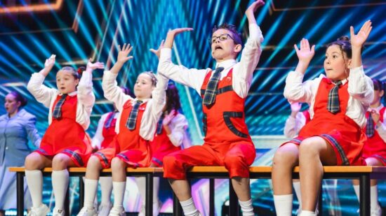 Grupo de Viana segue em frente no Got Talent da RTP