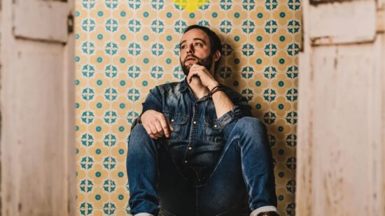 Poeta galego Juan Carballo apresenta novo livro em Viana do Castelo