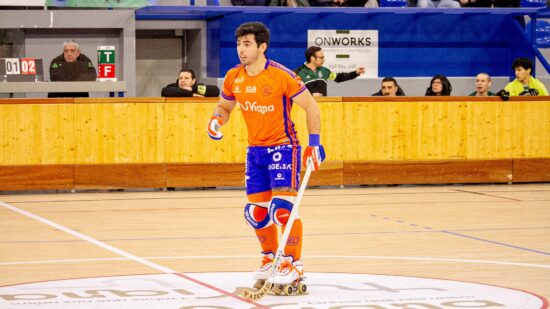 Juventude de Viana desloca-se a Famalicão este sábado