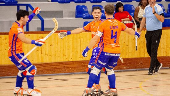 Juventude de Viana procura garantir nos Açores  um lugar nos quartos-de-final da Taça