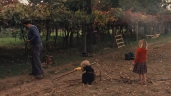 Filme rodado em Lanheses regressa ao grande ecrã no Teatro Sá de Miranda