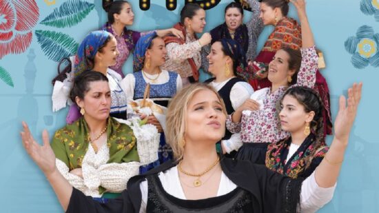 “Ó Viana, Mas Que Fado!” regressa ao Teatro Sá de Miranda