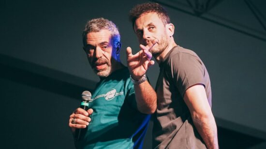 Eis a primeira confirmação das Festas de S. Pedro de Barroselas