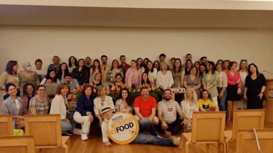 Refood de Viana organiza jantar solidário