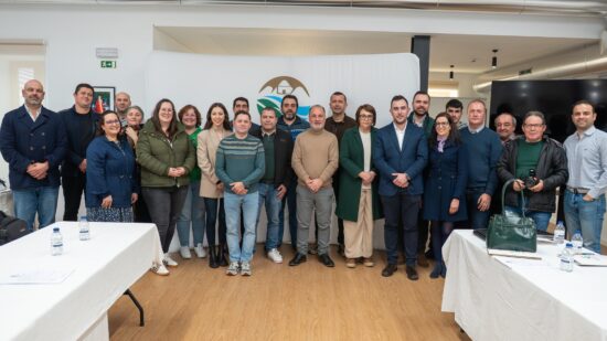 Nasce em Vila de Punhe o Movimento Associativo Roques