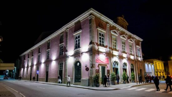 Teatro Sá de Miranda recebe espetáculo “Não se pode! Não se pode!”