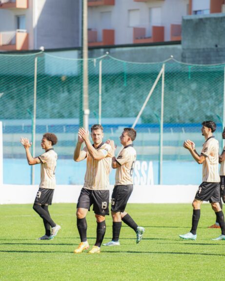 Após empate, Vianense tenta somar três pontos diante do Vilaverdense