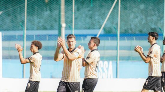 SC Vianense desloca-se ao terreno do AR São Martinho