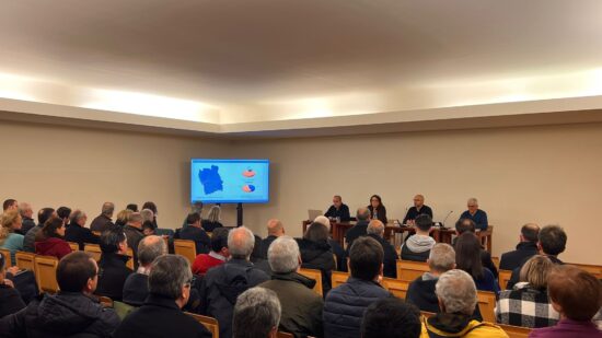 Câmara de Viana promove segunda sessão sobre Plano de Urbanização da Cidade