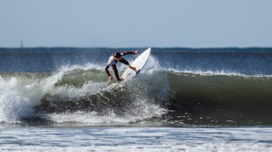 Viana do Castelo recebe II Etapa do Circuito Regional de Surf do Norte