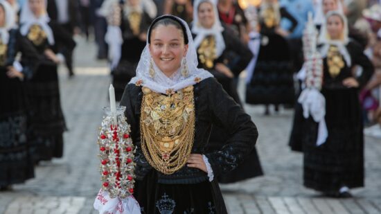 Santa Marta de Portuzelo: Vela votiva prestes a ser declarada património nacional
