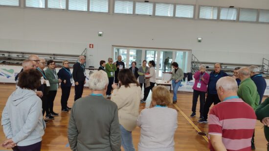 Viana promove literacia em saúde no Dia Mundial da Luta Contra o Cancro