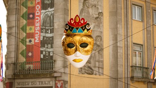 Viana do Castelo prepara-se para celebrar o Dia dos Namorados e o Carnaval