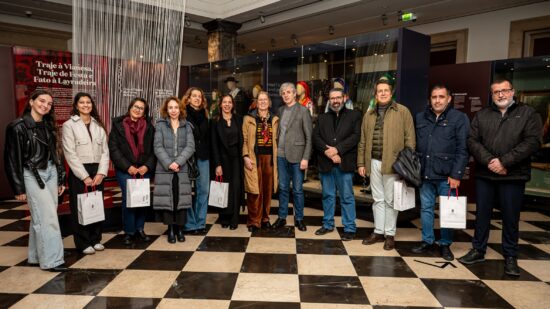 Viana: 84 empresas certificadas como “Destino de Qualidade”