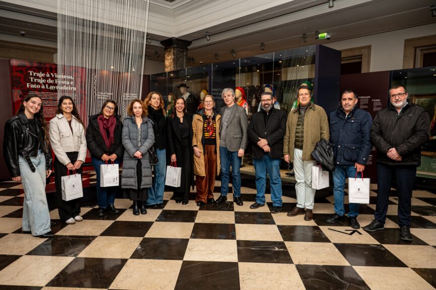 Viana: 84 empresas certificadas como “Destino de Qualidade”