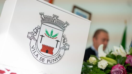 Viana “dá luz verde” a elevação Vila de Punhe a vila