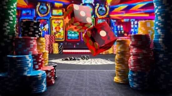 Da rapidez aos servidores: a tecnologia que impulsiona as aplicações de casino modernas