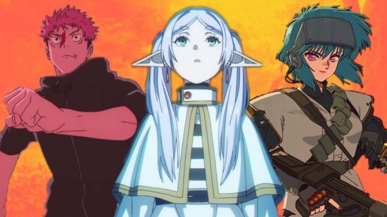 5 animes de 2026 que valem a pena ver – incluindo o debate sobre IA e um extra para fãs em Portugal