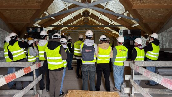 Futuro Viana STARTS abre portas à comunidade académica de Viana