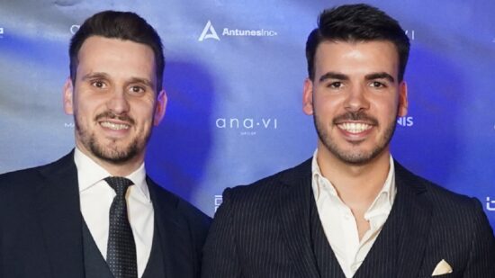 Empresa criada por alumni do Politécnico de Viana do Castelo inaugura sede em Barcelos