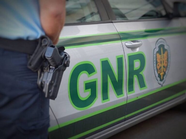 ANSR, GNR e PSP lançam campanha “Cinto-me Vivo”