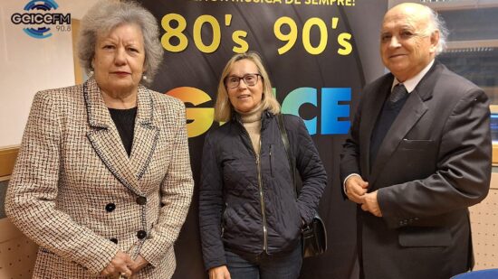 Igreja Presente | Ed. 04 Mar 2026