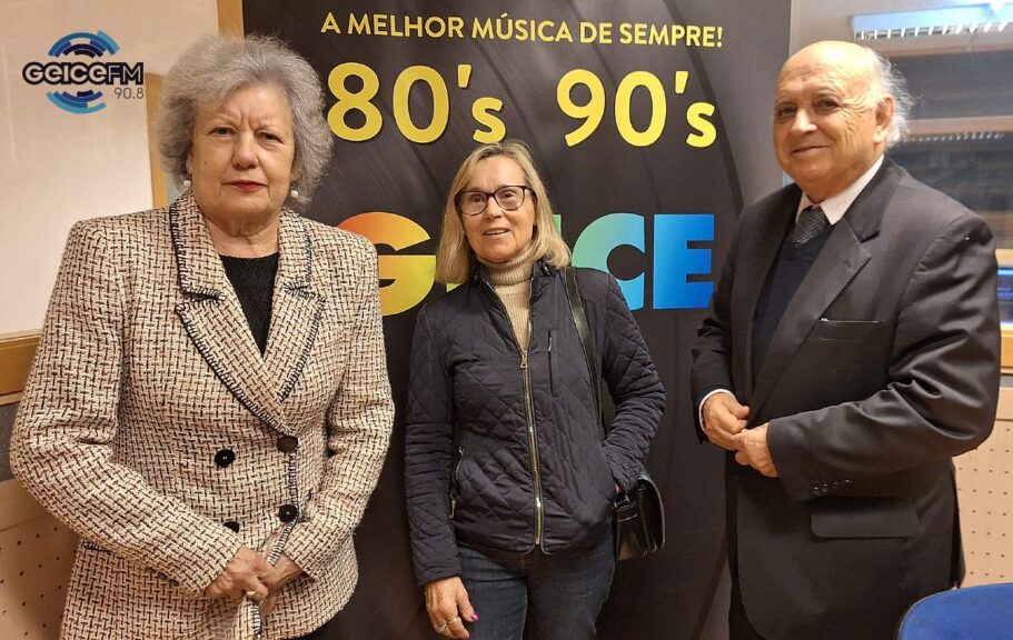 Igreja Presente | Ed. 04 Mar 2026