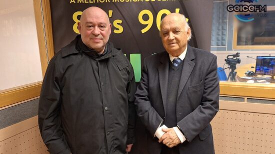 Igreja Presente | Ed. 18 Mar 2026