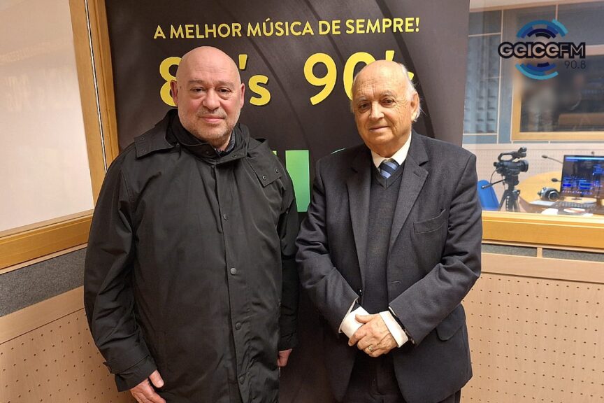 Igreja Presente | Ed. 18 Mar 2026