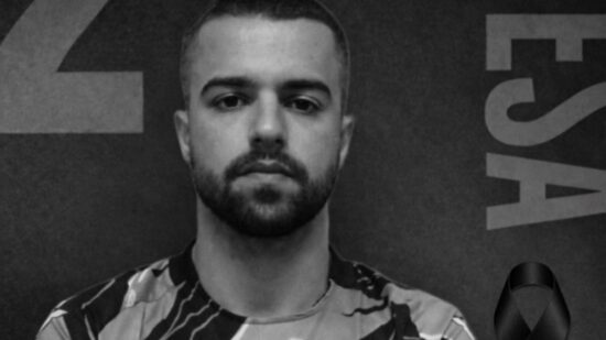 Futebol distrital de luto pela morte de jovem atleta de Ponte de Lima