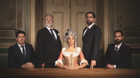 IPVC assinala Dia da Mulher com mensagem de aceitação e destaca campanha de antiga estudante