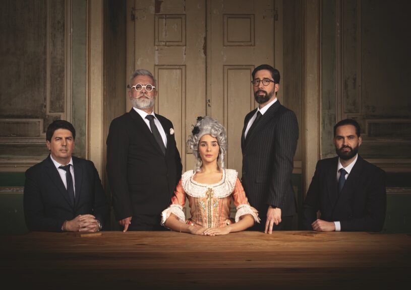 IPVC assinala Dia da Mulher com mensagem de aceitação e destaca campanha de antiga estudante