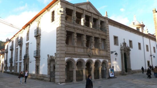 Sábado há música de câmara em Viana do Castelo