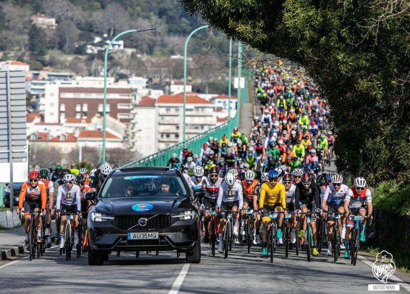 Viana Granfondo regressa à estrada este domingo