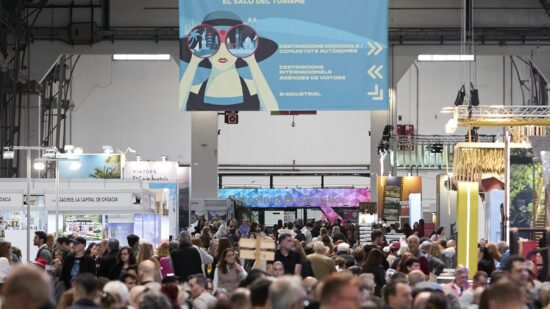 Viana do Castelo apresenta-se na B-Travel de Barcelona de 20 a 22 de março