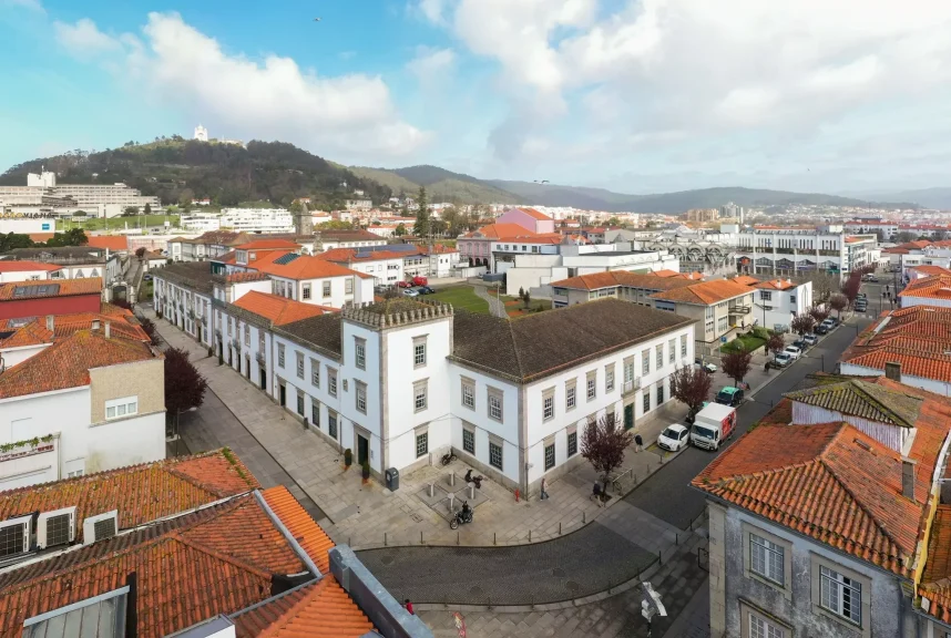 Viana: TAF de Braga julga improcedente ação relativa a transportes públicos