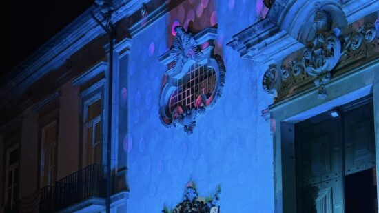 Viana acolhe Noite de Serenatas esta terça-feira