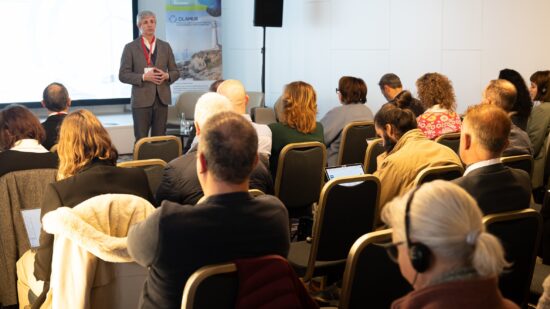 Especialistas europeus debatem economia do mar em Viana do Castelo