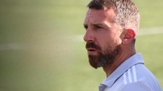 Rui Gramoso deixa Sport União Cardielense no final da temporada