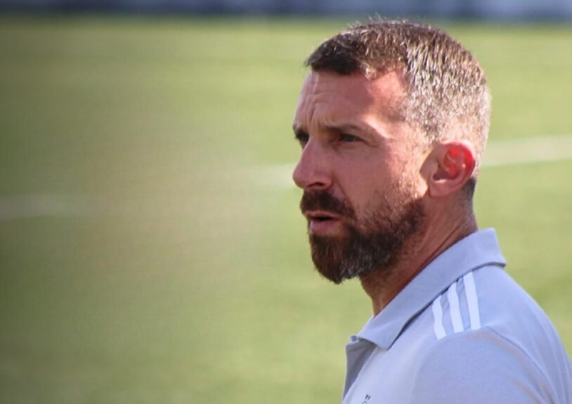 Rui Gramoso deixa Sport União Cardielense no final da temporada