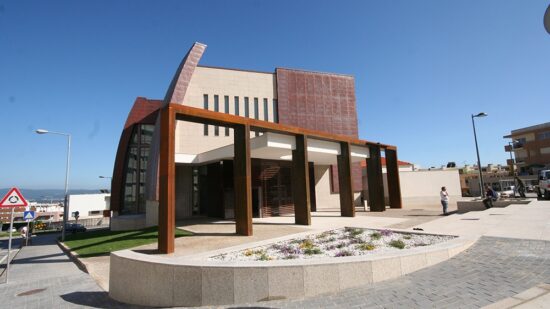 “Última Ceia, Última Cura” encenada na Igreja da Sagrada Família