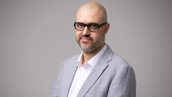 João Miguel Tavares reflete sobre “As Sete Últimas Palavras de Cristo na Cruz” em Areosa