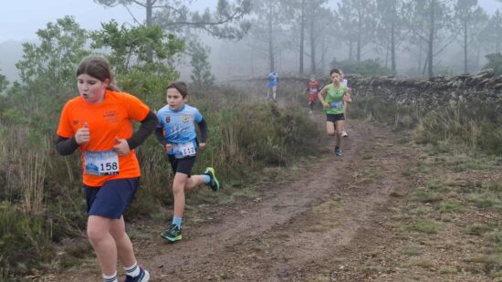 Etapa do Circuito ‘Nem o Céu é o Limite’ bate recorde com 176 jovens inscritos