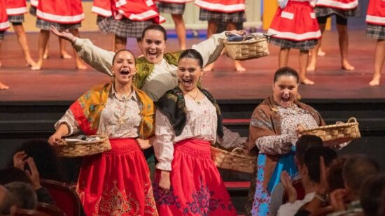 “Ó Viana, Mas Que Fado!” regressa em abril